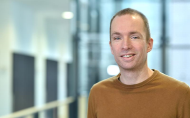 Universitätsklinikum Jena: Messdaten zu Bildern machen