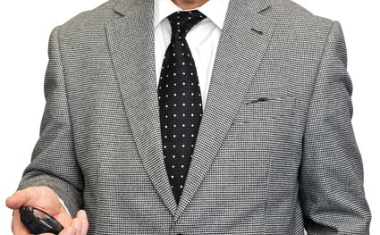 Der Verschwendung auf der Spur