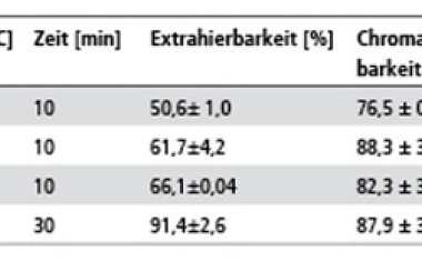 Neubau oder Umbau – das ist hier die Frage