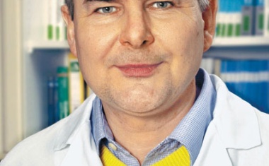 Infektionsprävention in der Zahnmedizin