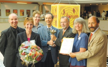 BGW-Gesundheitspreis