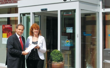 Angehörige machen Druck