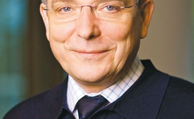 Schritt für Schritt