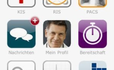 Wegbereiter für mobile Healthcare-Apps