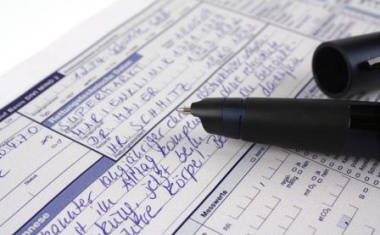 Digitale Anwendung zur mobilen Datenerfassung für Notärzte in Bayern