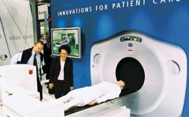 Innovationen der medizinischen Bildgebung