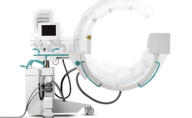 Intraoperative 3D Bildgebung setzt sich als neuer Standard durch