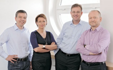 Wie IMD Oderland und Greifswald und Siemens kooperieren