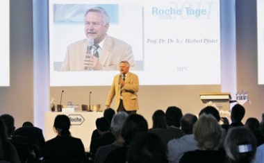 HPV-Screening verbessert Gebärmutterhalskrebs-Vorsorge