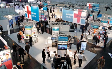 Medica Media Forum: Eine Standortbestimmung aktueller Themen des Gesundheitswesens