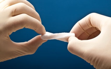 Osteoinduktion durch spezielle Oberflächenstruktur