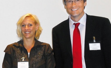 Implantation einer Knie-TEP: Schmerzen mit starken Opioiden lindern