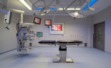 Medizintechnik: Planung made in Hamburg für Krankenhäuser