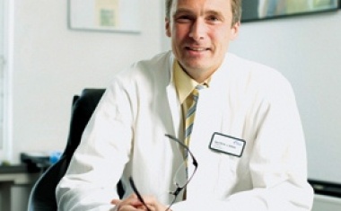 Qualitätssicherung in der Endoprothetik