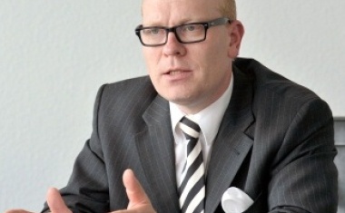 Effiziente Energieversorgung im Krankenhaus