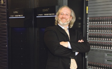 Backupstrategien für das Krankenhaus: Nie wieder Datenverlust