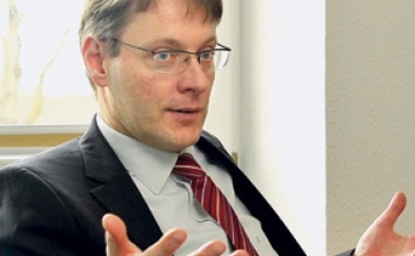 Contracting hebt Effizienzpotenziale in der Energieversorgung