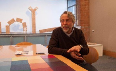 Der Boden als Gestaltungselement im Gebäude