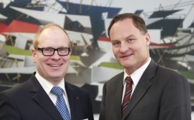 Verstärkte dezentrale Energieversorgung