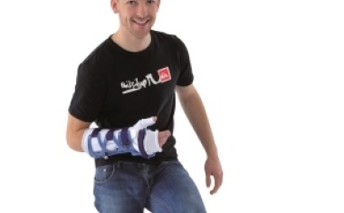 Trend-Sportarten bergen oft hohe ­Verletzungsgefahr