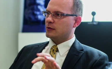 High-End-Technologie für die Hauptstadt