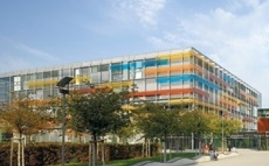 Healing Architecture