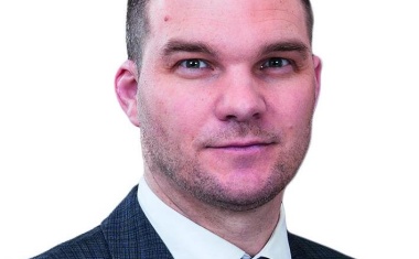 AS-Advanced-Surface-Beschichtungslösung für Knieendoprothesen