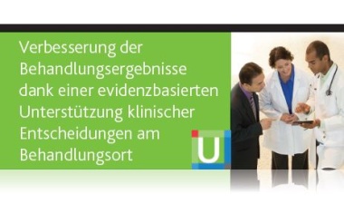 Verbesserung der Behandlungsergebnisse