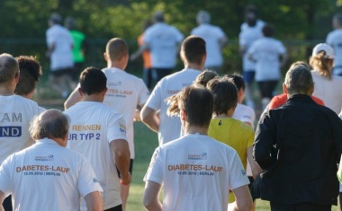 Gesellschaft wird immobiler – Diabetes Typ 2 nimmt zu