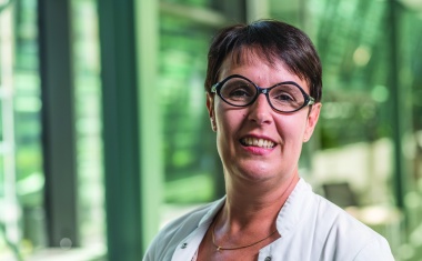 Partnerschaft zahlt sich aus