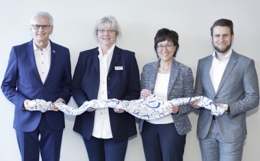 Hygiene-Expertise im Doppelpack