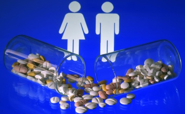 Geschlechtsspezifische Wirkungen von Entzündungshemmern aufgedeckt