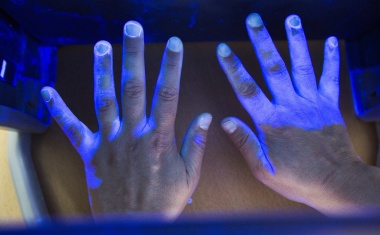 Krankenhaushygiene jenseits alter Gewohnheiten