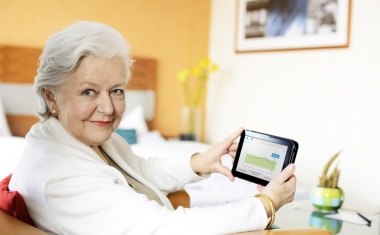 Techniker Krankenkasse, Robert-Bosch-Krankenhaus und Philips starten weiteres Kooperationsprojekt