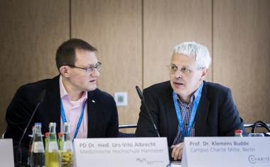 Patientenschutz? App-timierbar!