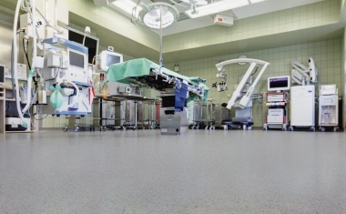 Sanieren statt Austauschen