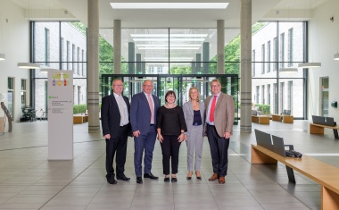 Trendwende geschafft – Der Erfolg kam schneller als erwartet