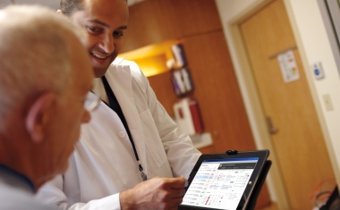 KIS-Systeme in Deutschland: Philips und Deloitte stellen aktuelle Daten vor