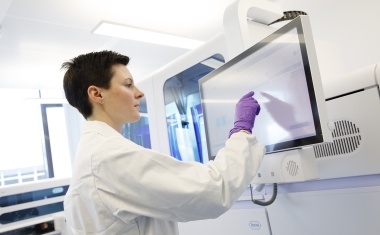 Änderungen der Gebärmutterhalskrebs-Vorsorge: Co-Screening kommt