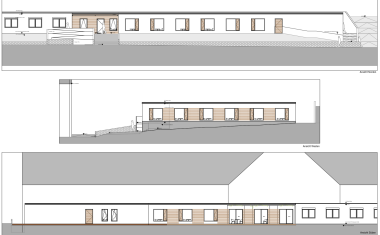 Cadolto erweitert das Fachkrankenhaus Kloster Grafschaft
