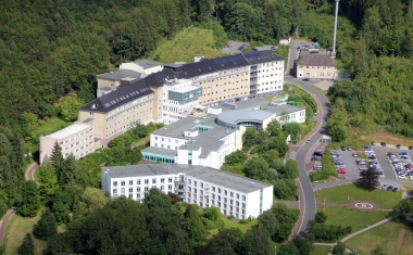 Asklepios Kliniken Schildautal investieren fünf Millionen Euro in die Versorgung von Notfällen und in Fachabteilungen