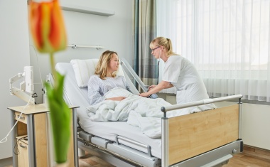 Integriertes Versorgungszentrum: Neue Station in Brunsbüttel wird mit Tag der offenen Tür eröffnet