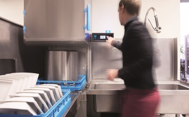 MEIKO macht mehr! Ein Blick in das Entwicklungslabor