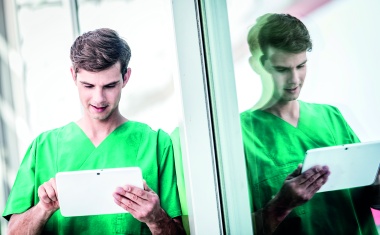 Für eine einfachere Gesundheitsversorgung