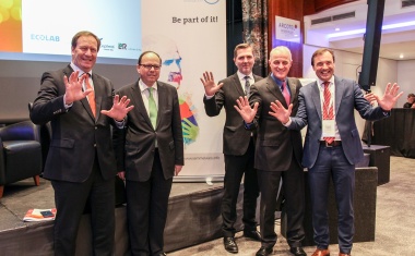 Semmelweis CEE Konferenz: Krankenhaushygiene-Experten fordern verschärfte Hygienemaßnahmen