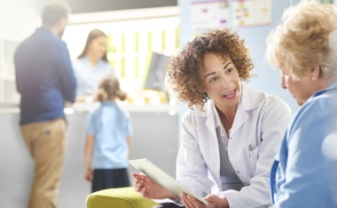 Martini-Klinik baut das Qualitätsmanagement mit Philips VitalHealth QuestLink aus