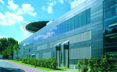 Komplexer Klinikalltag braucht gelungene Schließlösungen