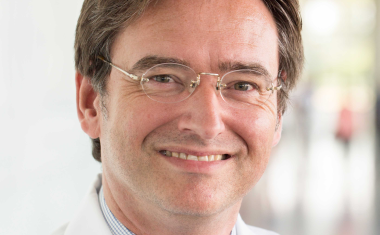 Licht gegen Hirntumorzellen