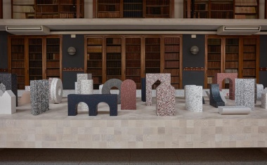 iQ Surface homogene Vinylboden-Kollektion - jetzt verfügbar!