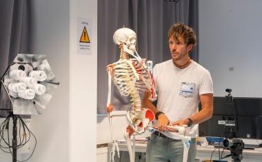 Internationales Networking-Event zu Digital Healthcare